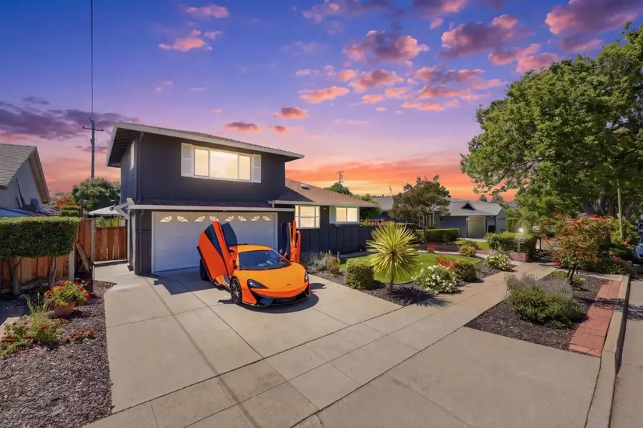 5315 Calderwood Lane, San Jose, CA 95118 - #2