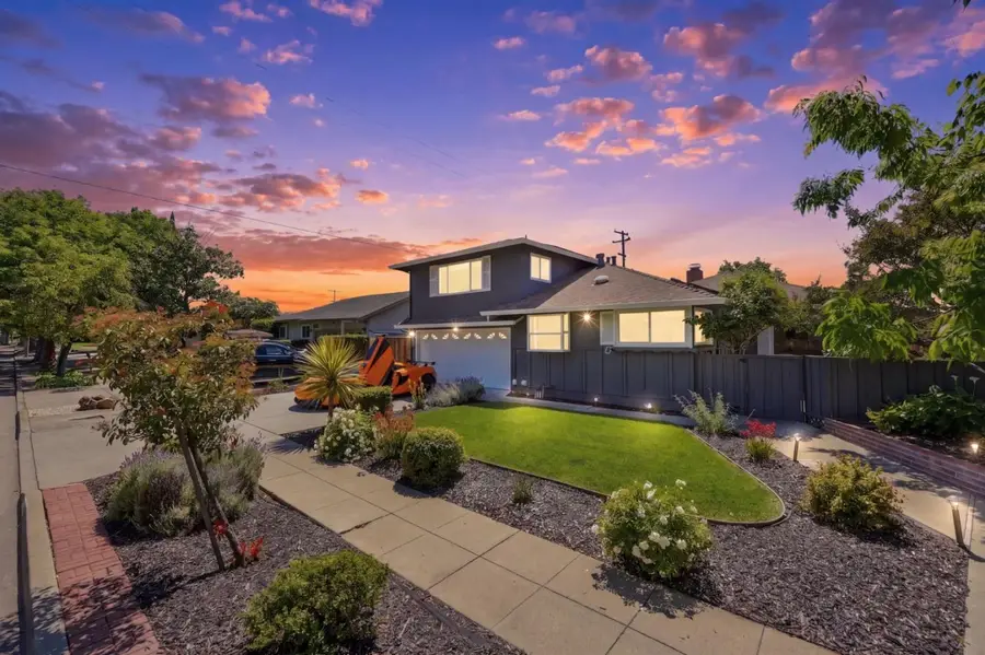 5315 Calderwood Lane, San Jose, CA 95118 - #3