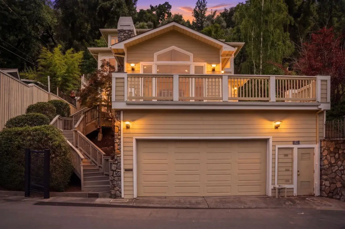 87 College Avenue, Los Gatos, CA 95030 - #1