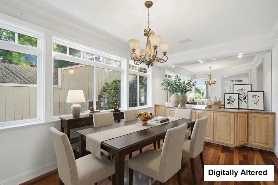 87 College Avenue, Los Gatos, CA 95030 - #2
