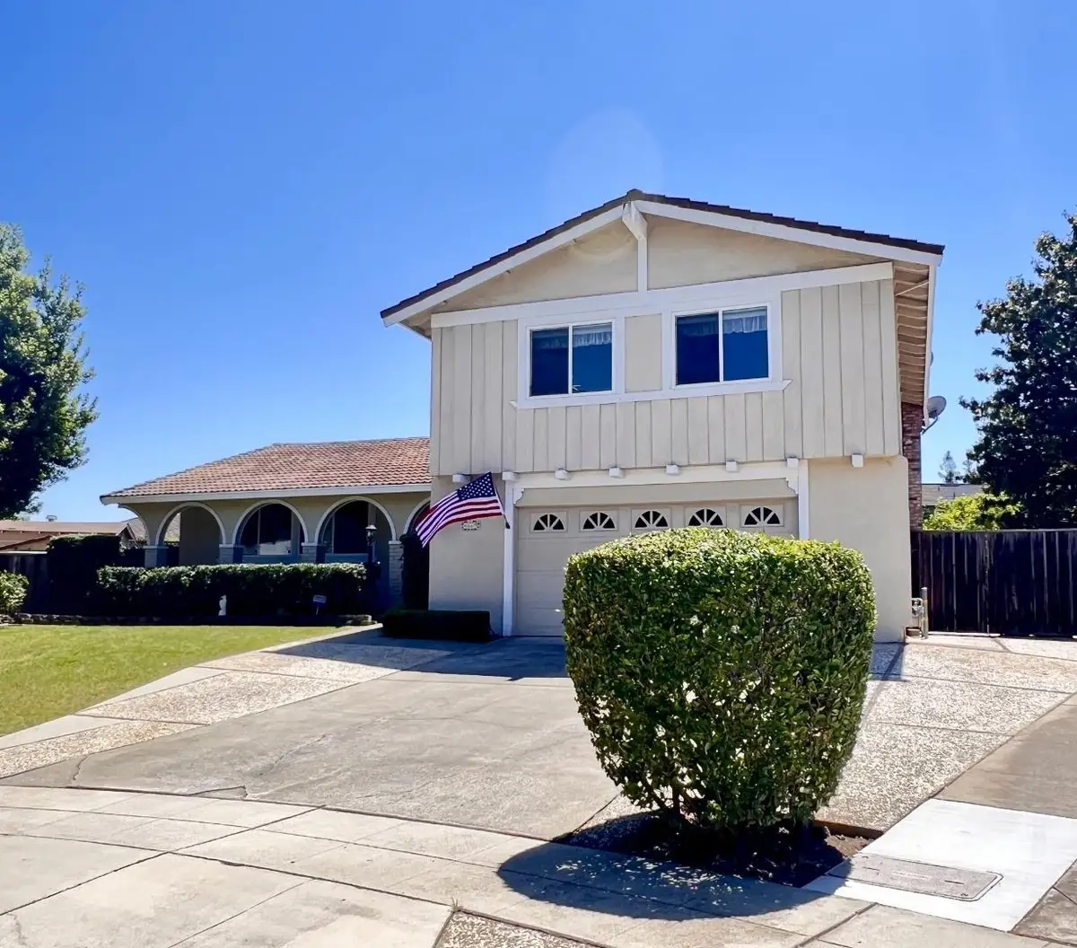 6669 Pebblewood Court, San Jose, CA 95120 - #1