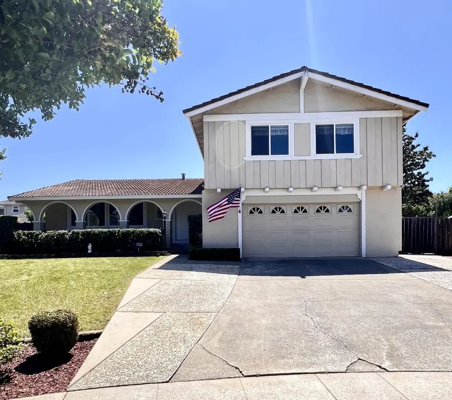 6669 Pebblewood Court, San Jose, CA 95120 - #2