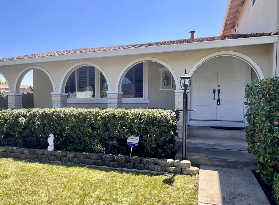 6669 Pebblewood Court, San Jose, CA 95120 - #3
