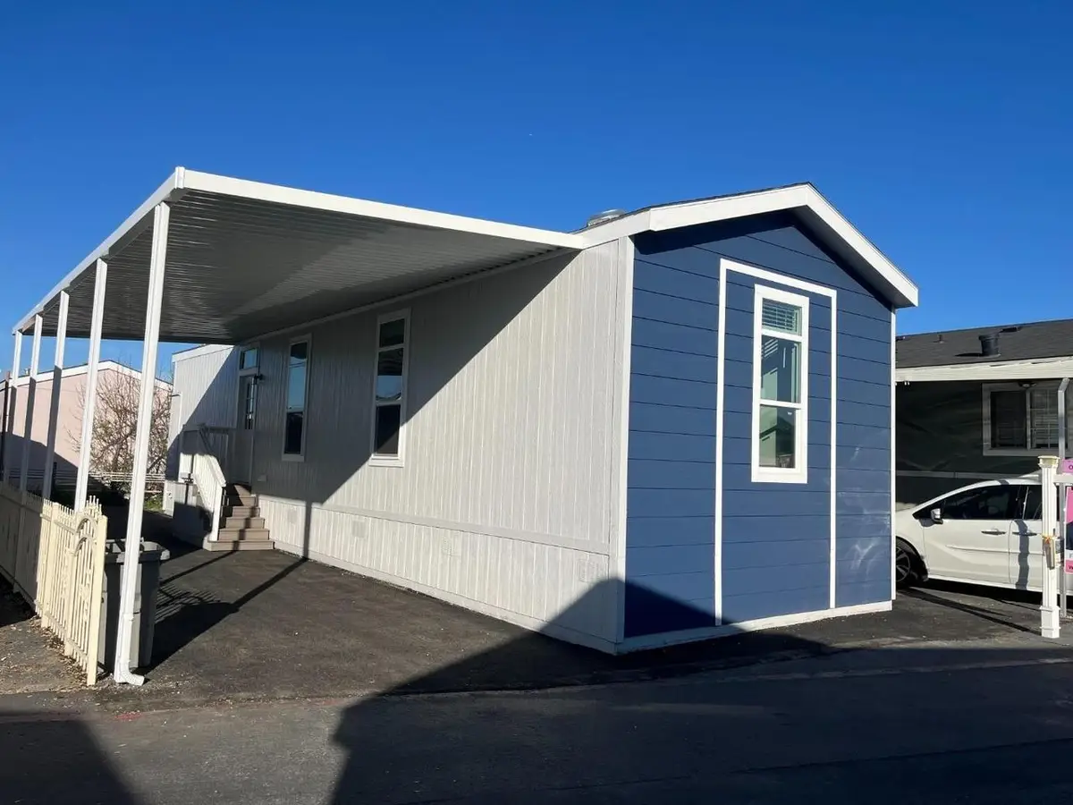 2150 Monterey Road #18, San Jose, CA 95112 - #1