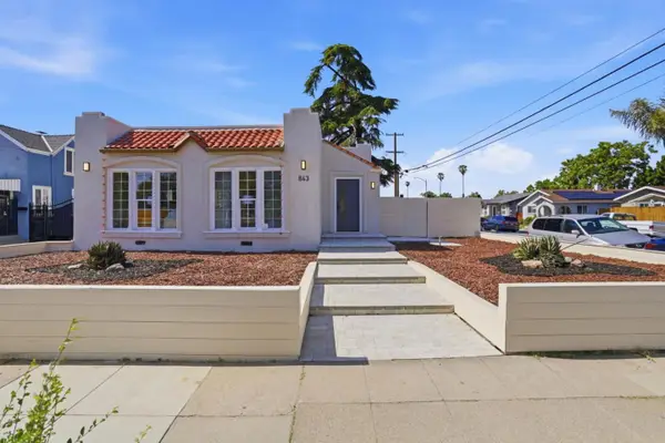 843 E Julian Street, San Jose, CA 95112