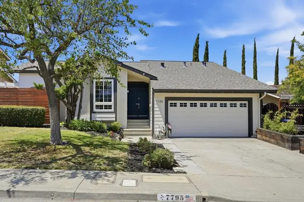 7795 Olive Drive, Pleasanton, CA 94588