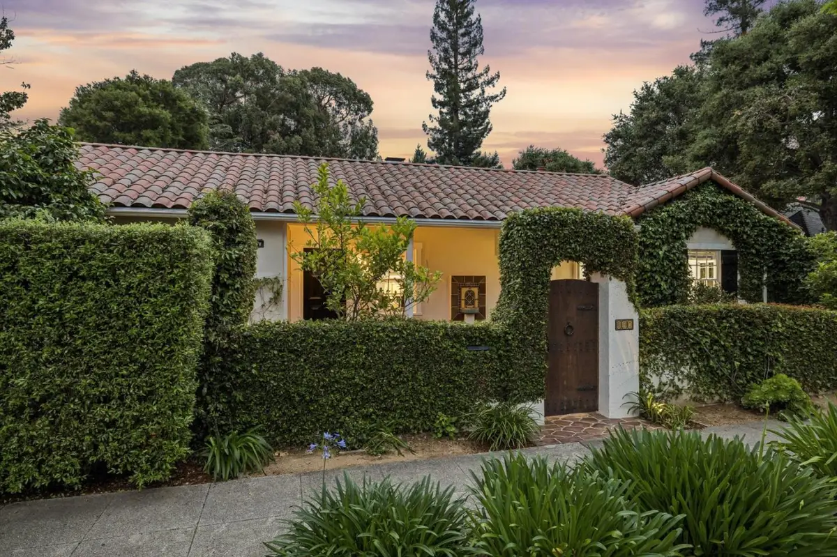 690 Lincoln Avenue, Palo Alto, CA 94301 - #1