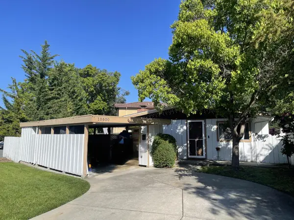 10600 Gascoigne Drive, Cupertino, CA 95014