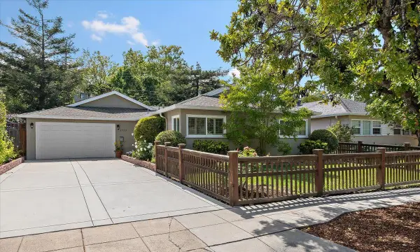 1720 Maryland Street, Redwood City, CA 94061