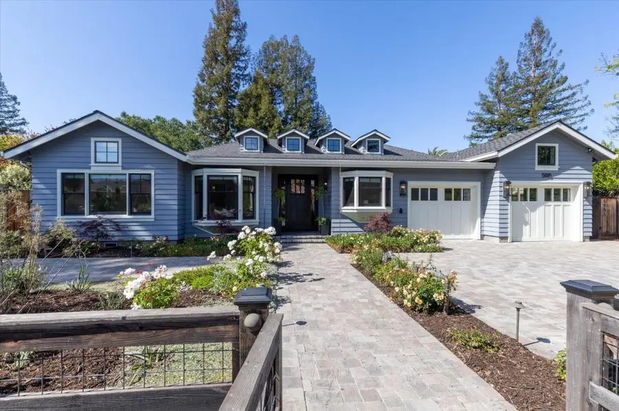 595 Springer Terrace, Los Altos, CA 94024 - #2