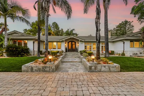 330 Ridgeway Road, Woodside, CA 94062
