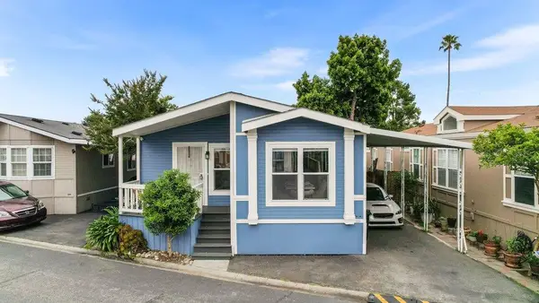 165 Blossom Hill Road #20, San Jose, CA 95123