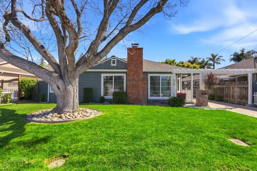 216 Douglane Avenue, Santa Clara, CA 95050 - #2