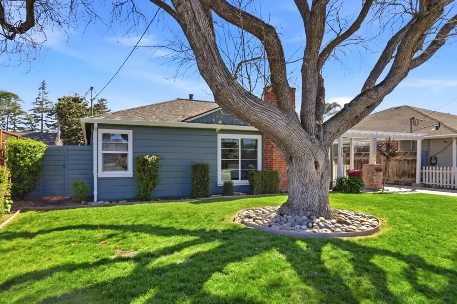 216 Douglane Avenue, Santa Clara, CA 95050 - #3