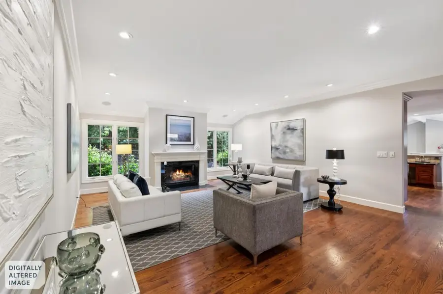 943 Castilleja Court, Los Altos, CA 94024 - #3