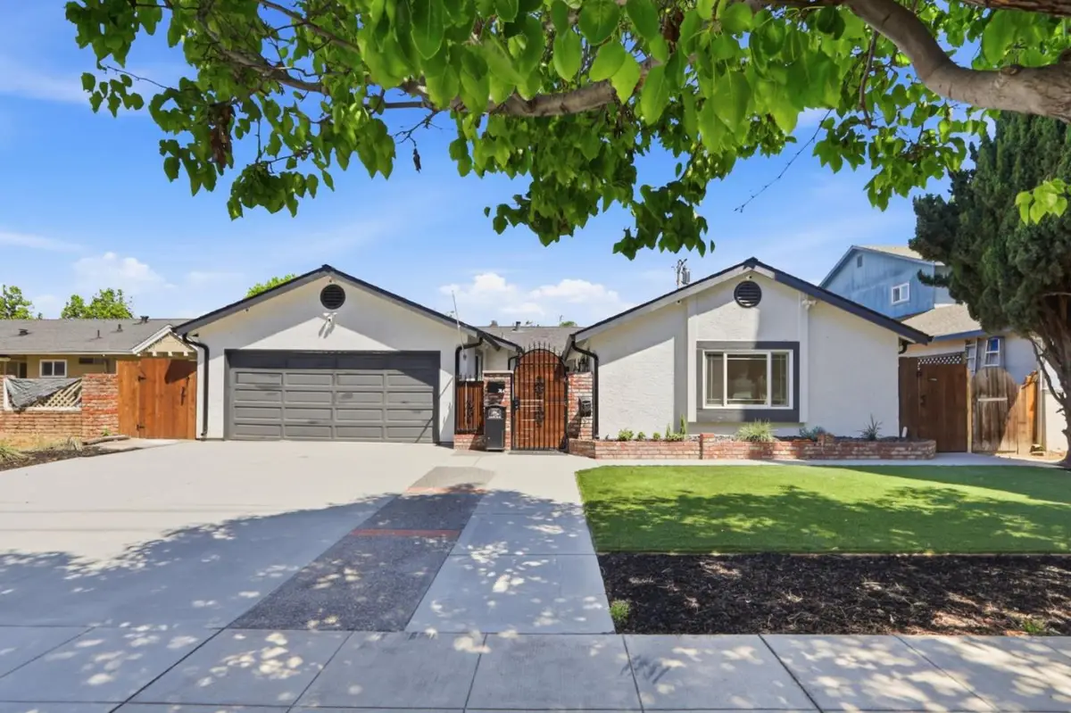744 Boynton Avenue, San Jose, CA 95117 - #1