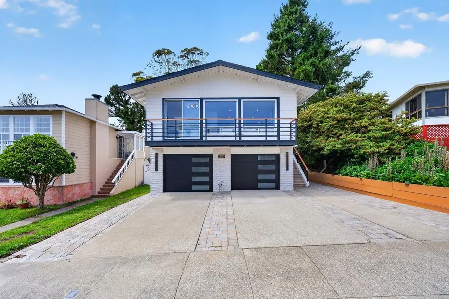659 Parkview Circle, Pacifica, CA 94044 - #2