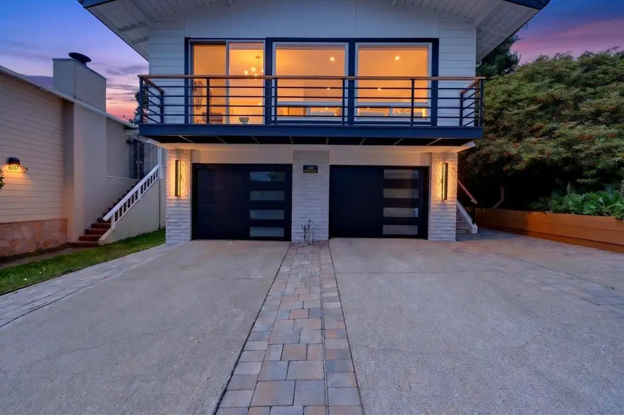 659 Parkview Circle, Pacifica, CA 94044 - #3