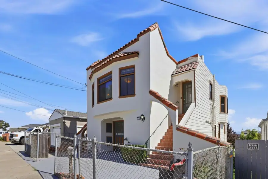 474 Beech Avenue, San Bruno, CA 94066 - #2