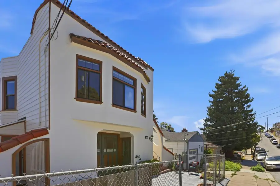 474 Beech Avenue, San Bruno, CA 94066 - #3