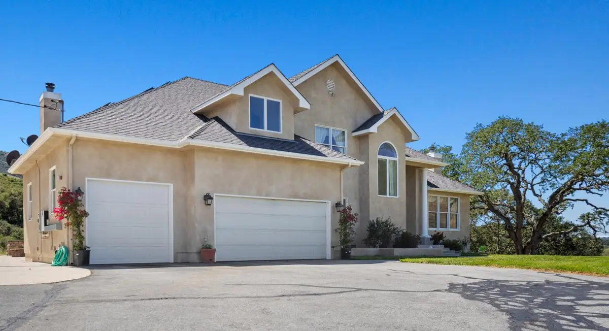 28837 Underwood Road, Toro Park, CA 93908 - #1