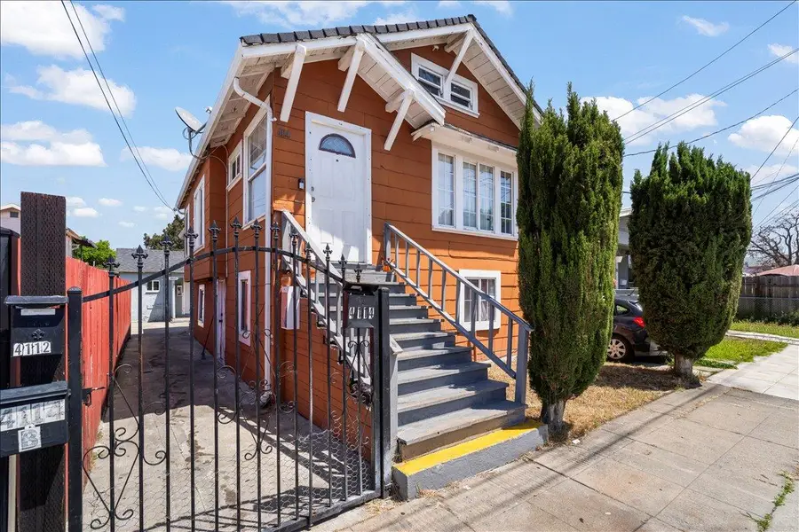 4114 E 17th Street, Oakland, CA 94601 - #2