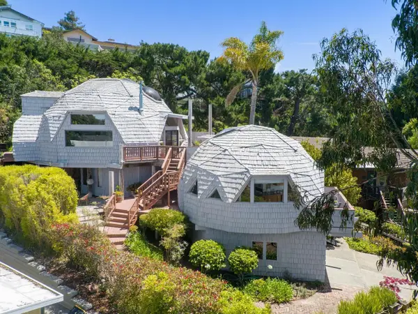 731 Clubhouse Drive, Aptos, CA 95003