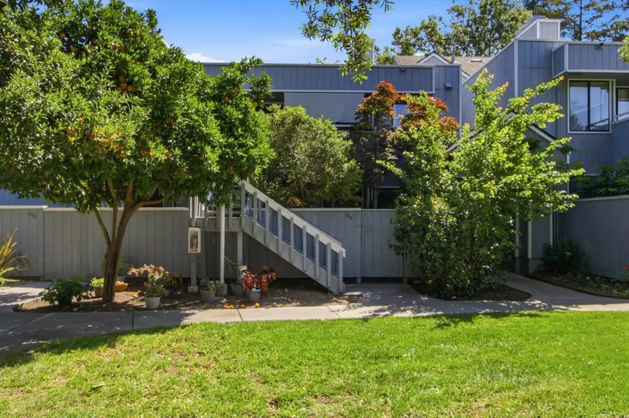 942 La Barbera Drive, San Jose, CA 95126 - #2