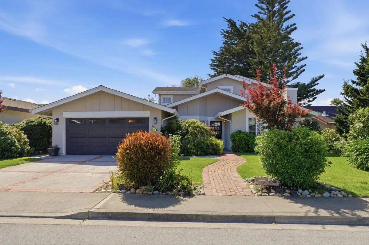 1518 Spinnaker Lane, Half Moon Bay, CA 94019 - #1