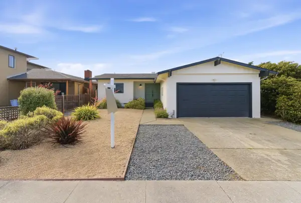 3740 Elston Drive, San Bruno, CA 94066