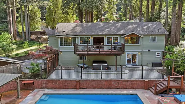 430 Saint Francis Drive, Boulder Creek, CA 95006