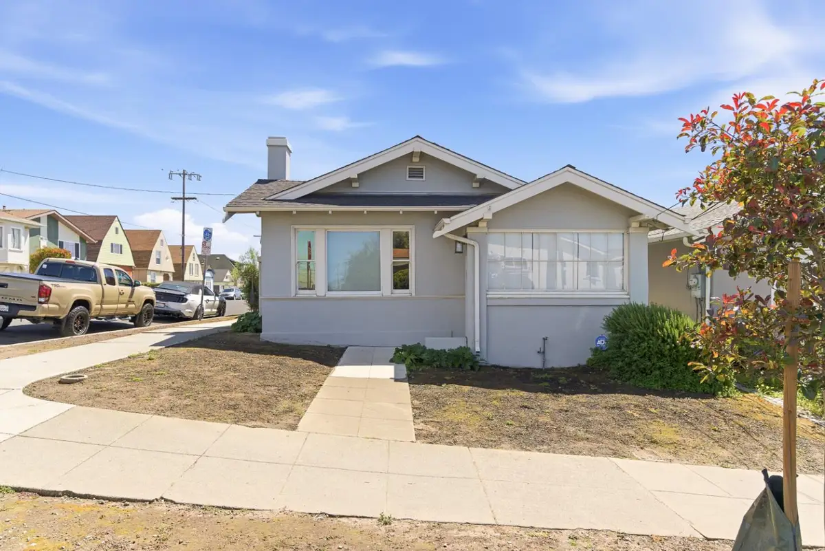 20 Maple Avenue, South San Francisco, CA 94080 - #1