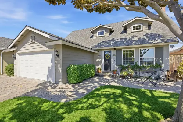 Address Withheld By Seller, San Jose, CA 95123