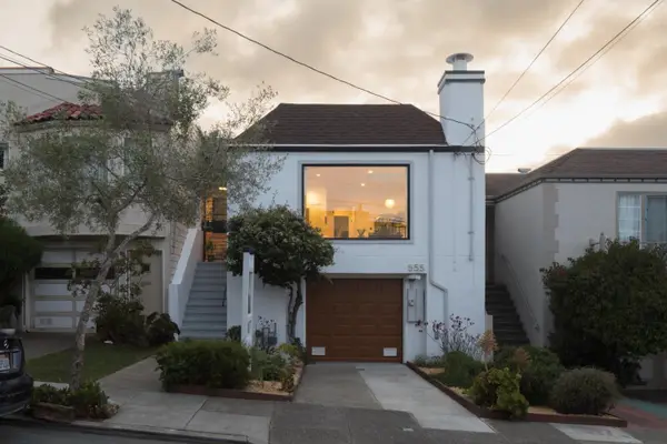 555 Arch Street, San Francisco, CA 94132