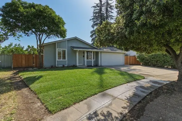 4102 Ambler Way, San Jose, CA 95111
