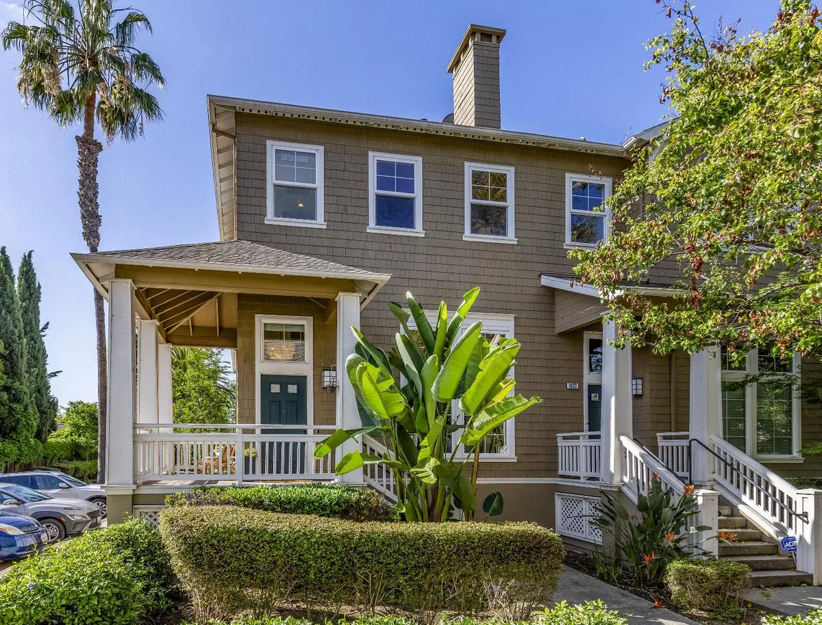 1029 Keeble Court, San Jose, CA 95126 - #1