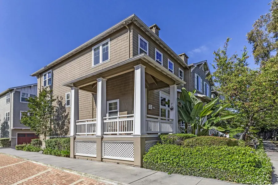1029 Keeble Court, San Jose, CA 95126 - #2