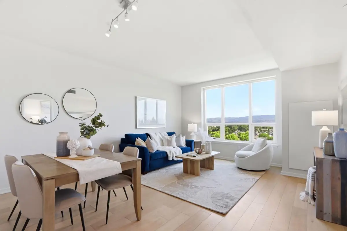1375 Lick Avenue #720, San Jose, CA 95110 - #1
