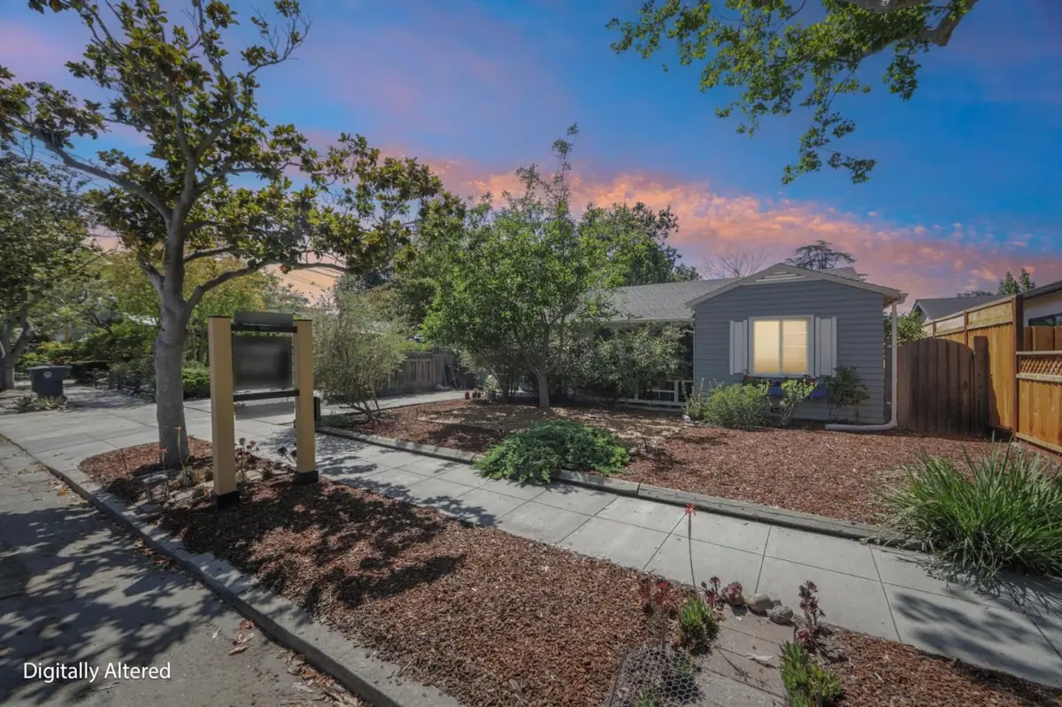 444 Matadero Avenue, Palo Alto, CA 94306 - #1