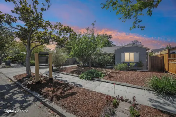 444 Matadero Avenue, Palo Alto, CA 94306