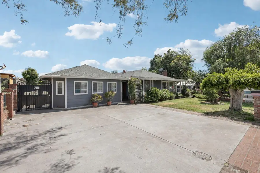 2982 Edison Drive, San Jose, CA 95133 - #3