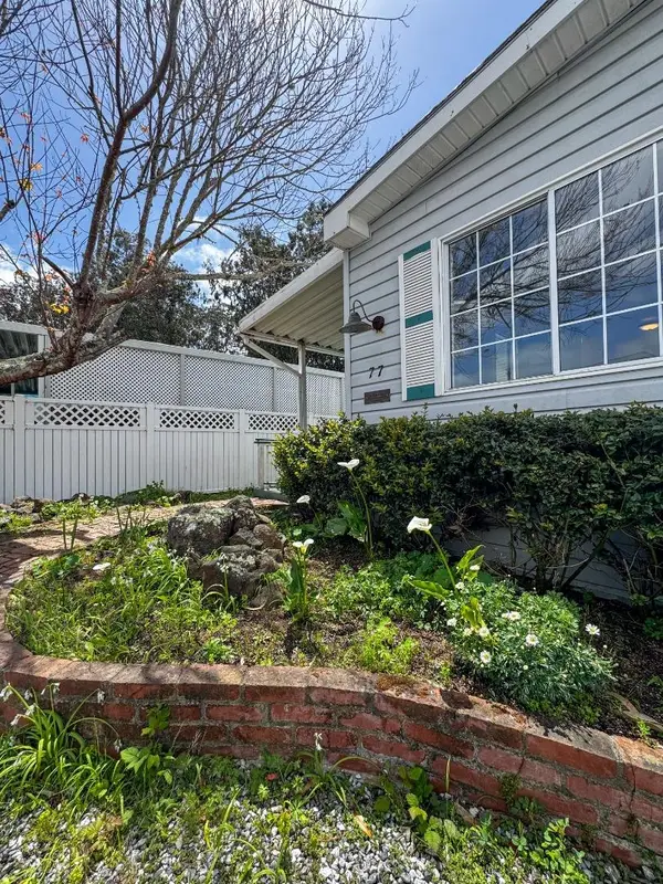 77 Creekside Drive #77, Half Moon Bay, CA 94019