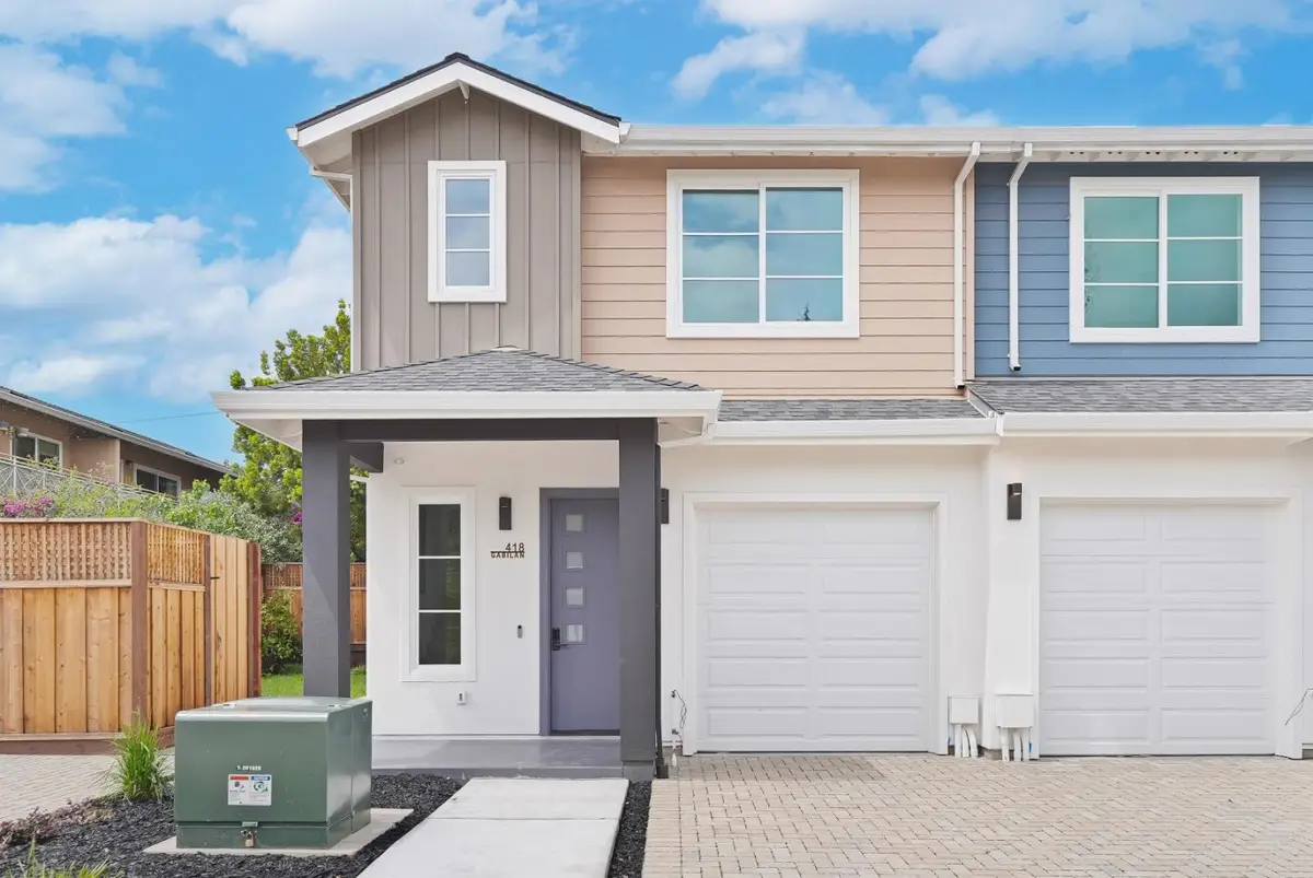 418 Gabilan Street, Los Altos, CA 94022 - #1