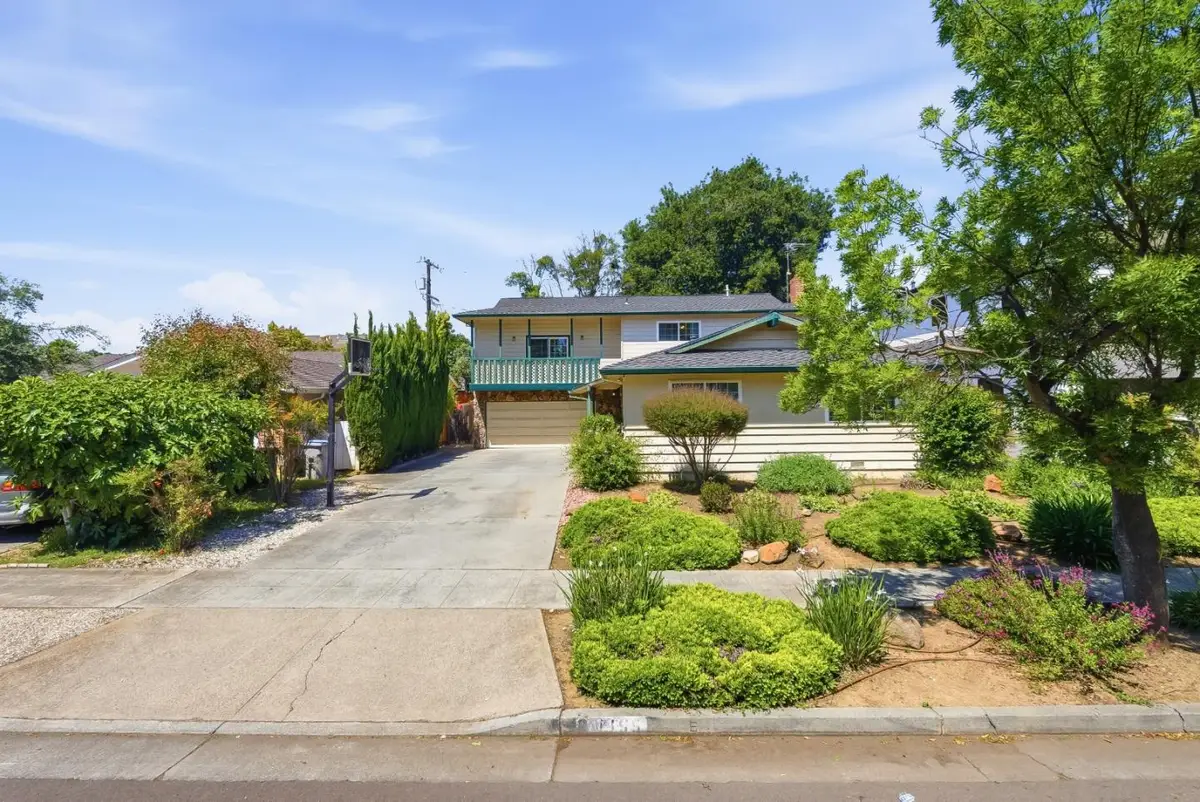 1155 Lockhaven Way, San Jose, CA 95129 - #1