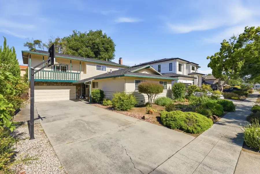 1155 Lockhaven Way, San Jose, CA 95129 - #2