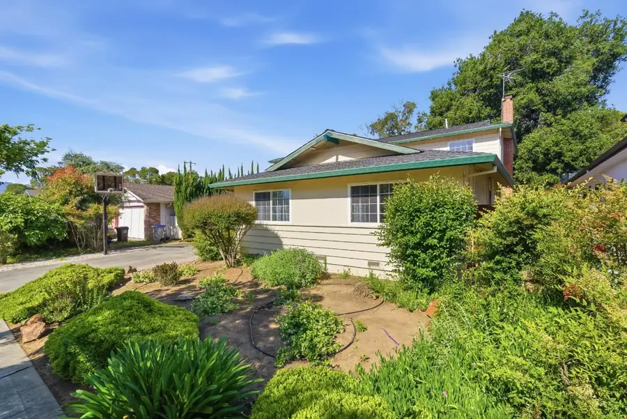 1155 Lockhaven Way, San Jose, CA 95129 - #3