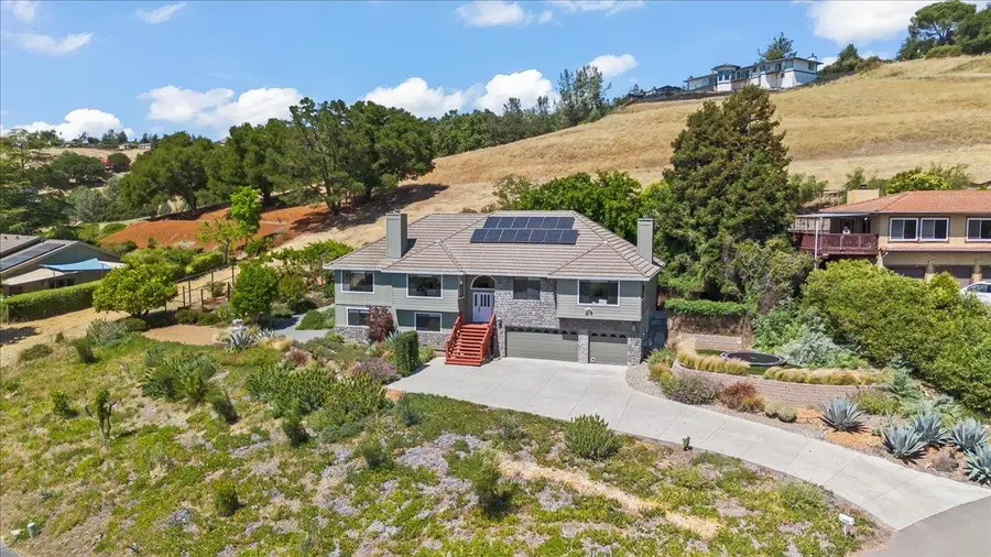16580 Rustling Oak Court, Morgan Hill, CA 95037 - #2