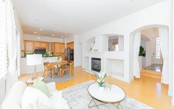 3350 Ariel Joshua Court, San Jose, CA 95135