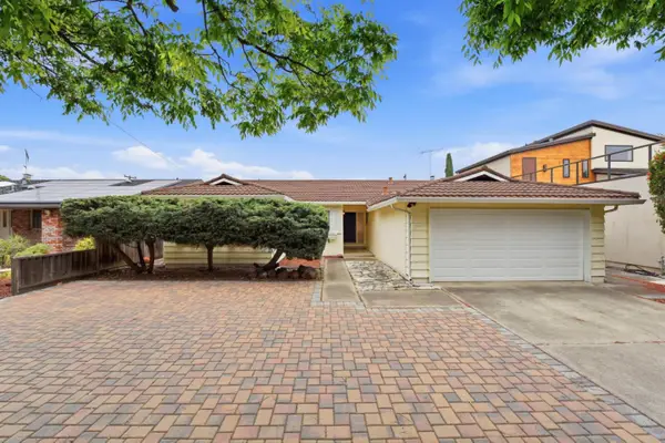 5031 Doyle Road, San Jose, CA 95129