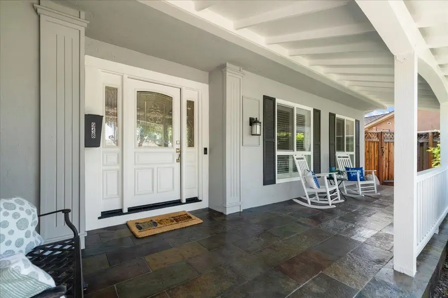 948 Meadowood Drive, San Jose, CA 95120 - #2